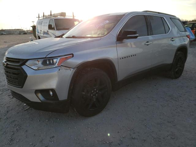 2020 CHEVROLET TRAVERSE LT, 