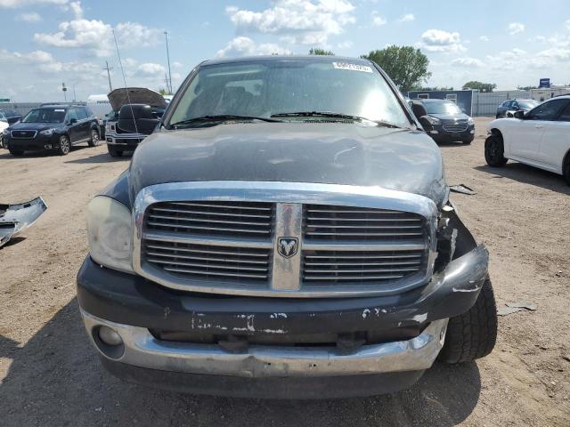1D3HU182X8J189644 - 2008 DODGE RAM 1500 ST შავი ფოტო 5