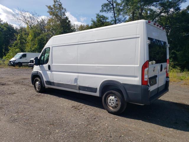 3C6TRVDG0HE541342 - 2017 RAM PROMASTER 2500 HIGH თეთრი ფოტო 2