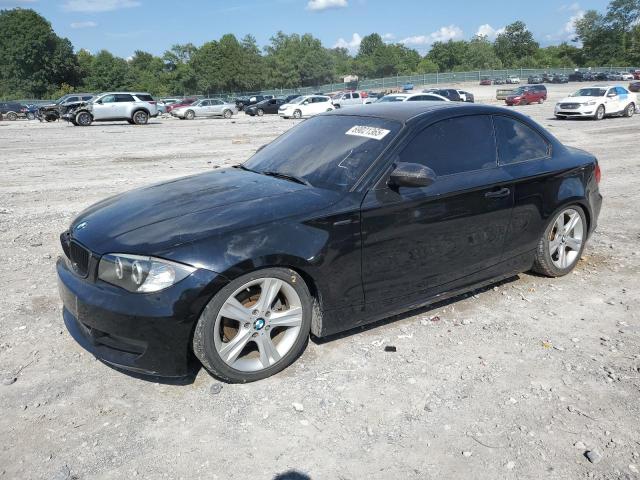 2009 BMW 128 I, 