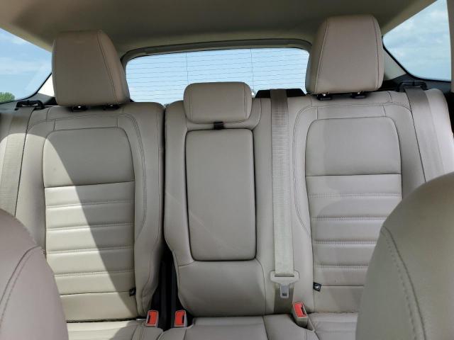 1FMCU9J93HUD41072 - 2017 FORD ESCAPE TITANIUM 白色 照片 10