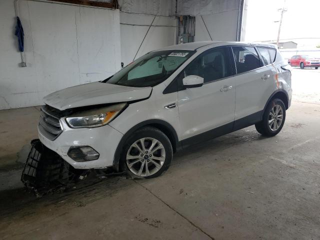 2017 FORD ESCAPE SE, 