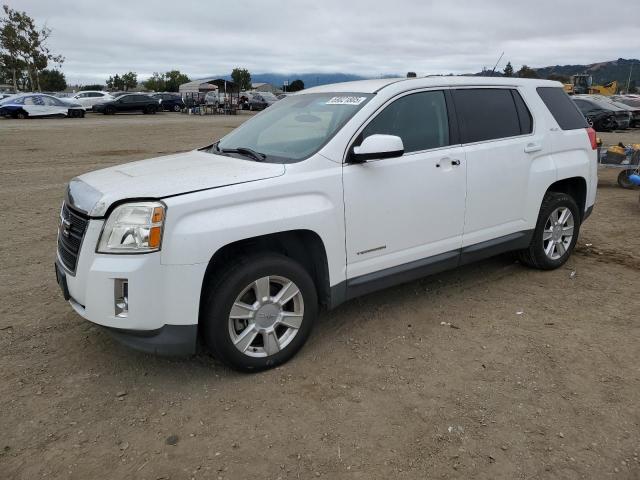 2012 GMC TERRAIN SLE, 
