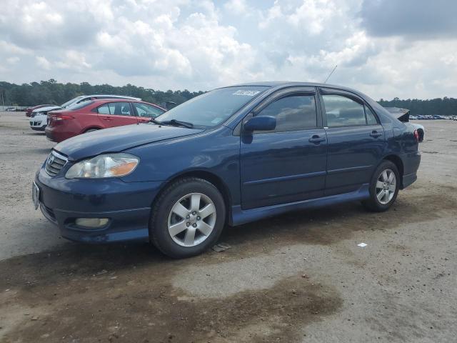 2008 TOYOTA COROLLA CE, 