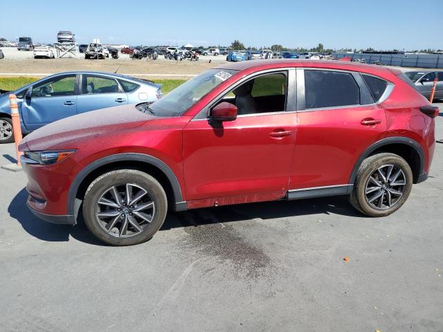 2018 MAZDA CX-5 TOURING, 