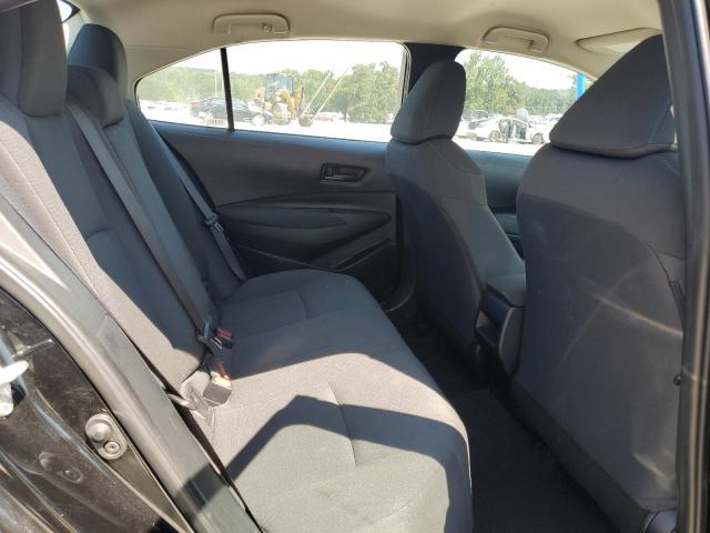 5YFEPMAE6NP338678 - 2022 TOYOTA COROLLA LE 黑色 照片 10
