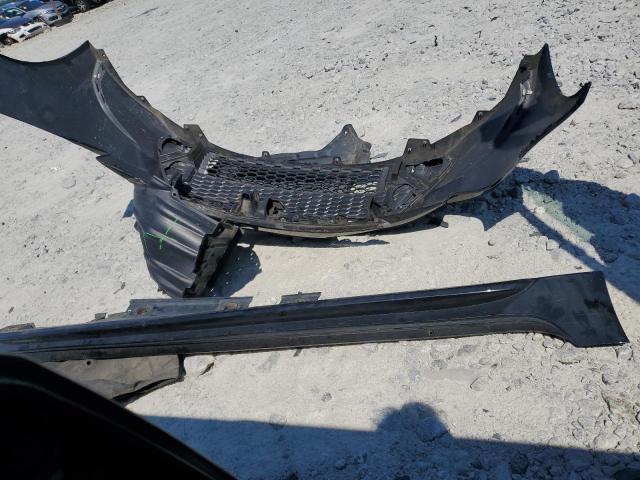 5YFEPMAE6NP338678 - 2022 TOYOTA COROLLA LE 黑色 照片 12