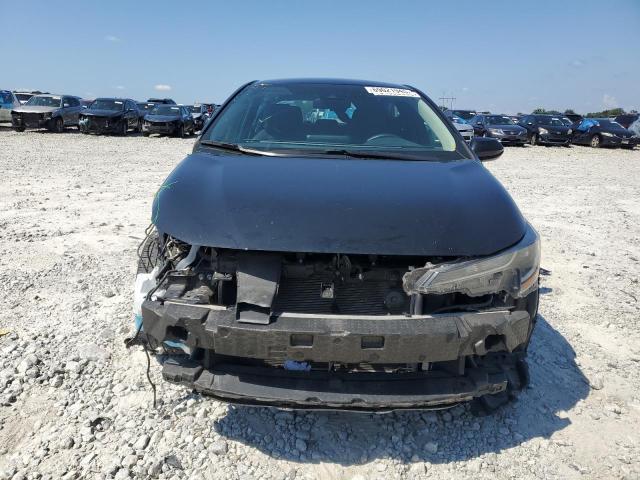 5YFEPMAE6NP338678 - 2022 TOYOTA COROLLA LE 黑色 照片 5