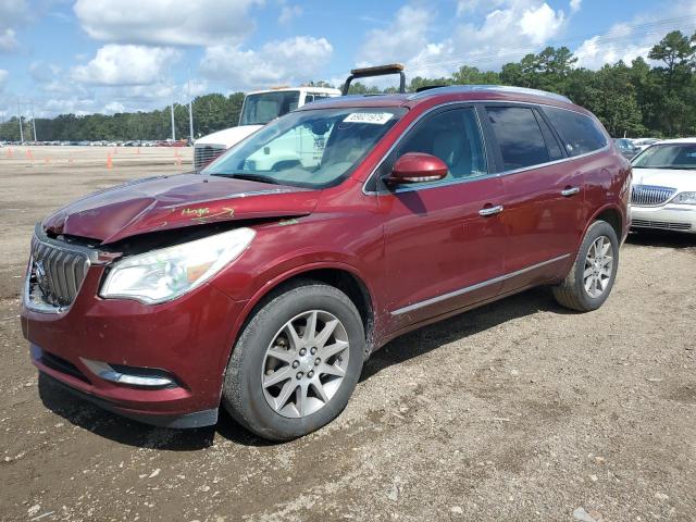 2016 BUICK ENCLAVE, null