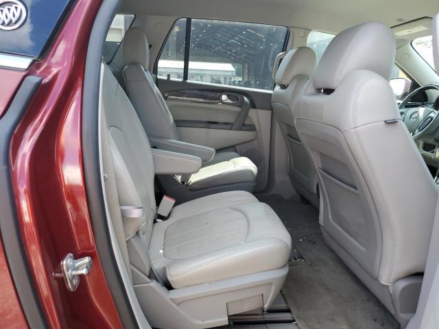 5GAKRBKD9GJ297415 - 2016 BUICK ENCLAVE Qırmızı foto 11
