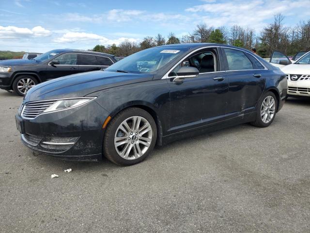 2015 LINCOLN MKZ, 