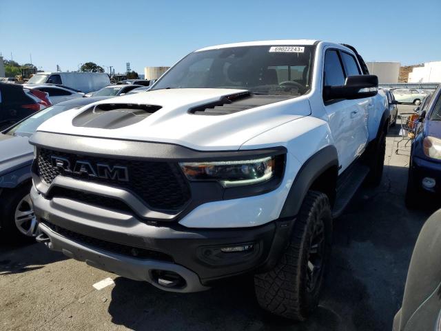 2022 RAM 1500 TRX, 