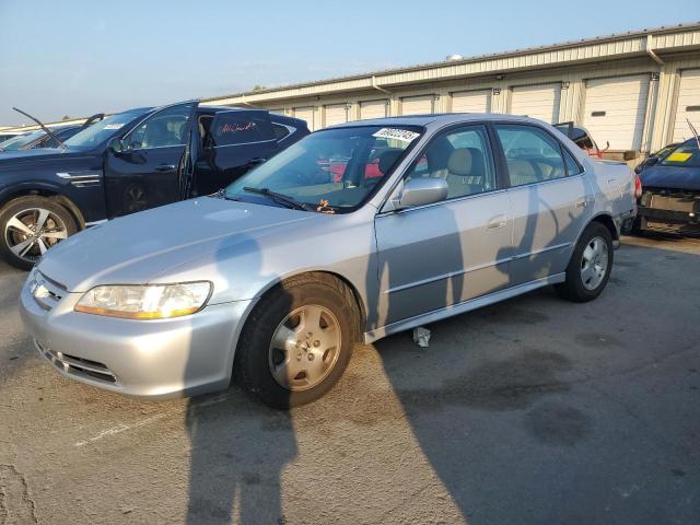 2001 HONDA ACCORD EX, 
