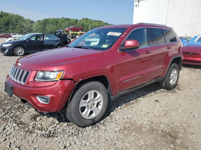 2014 JEEP GRAND CHER LAREDO, 