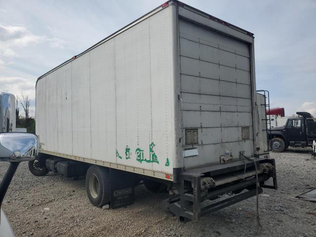 4GTJ7F1337F700774 - 2007 ISUZU T7F042-FVR WHITE photo 2