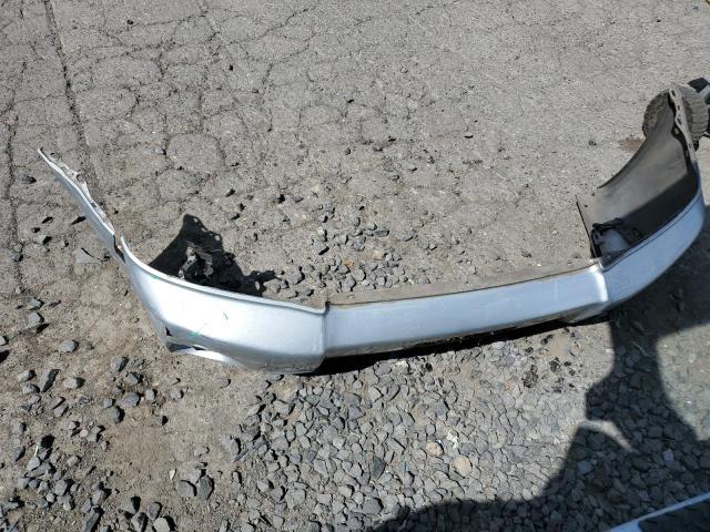 JF1SG65663H755380 - 2003 SUBARU FORESTER 2.5XS SILVER photo 12