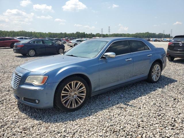 2011 CHRYSLER 300 LIMITED, null