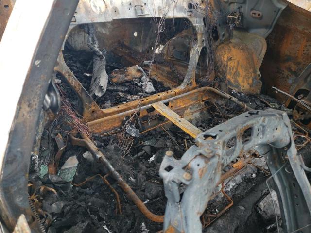 1G1FJ1R61P0142364 - 2023 CHEVROLET CAMARO ZL1 BURN photo 10