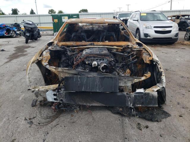 1G1FJ1R61P0142364 - 2023 CHEVROLET CAMARO ZL1 BURN photo 5