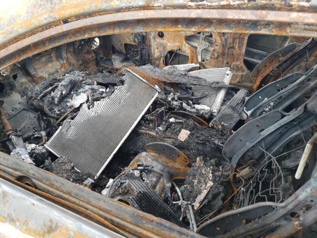 1G1FJ1R61P0142364 - 2023 CHEVROLET CAMARO ZL1 BURN photo 7