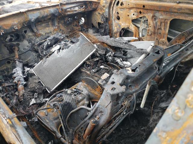 1G1FJ1R61P0142364 - 2023 CHEVROLET CAMARO ZL1 BURN photo 8