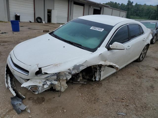 2011 CHEVROLET MALIBU 1LT, 