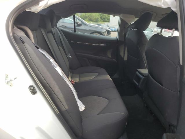 4T1C11AKXRU217136 - 2024 TOYOTA CAMRY LE 白色 照片 10