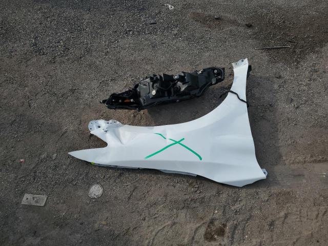 4T1C11AKXRU217136 - 2024 TOYOTA CAMRY LE 白色 照片 12