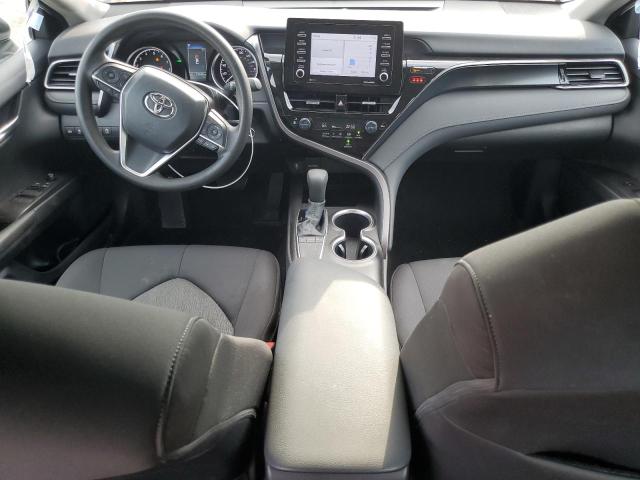 4T1C11AKXRU217136 - 2024 TOYOTA CAMRY LE 白色 照片 8