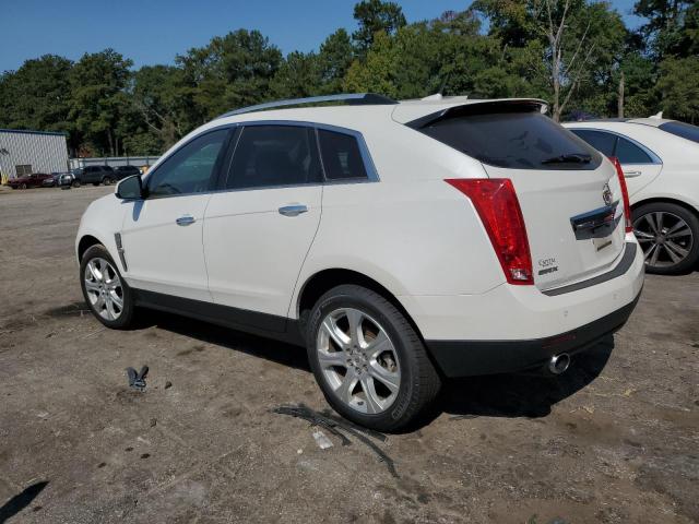 3GYFNBEY7AS620340 - 2010 CADILLAC SRX PERFORMANCE COLLECTION Ақ фото 2