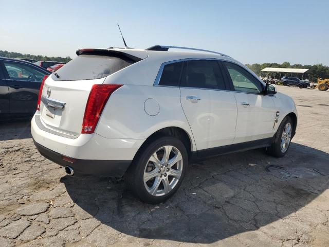 3GYFNBEY7AS620340 - 2010 CADILLAC SRX PERFORMANCE COLLECTION WHITE photo 3