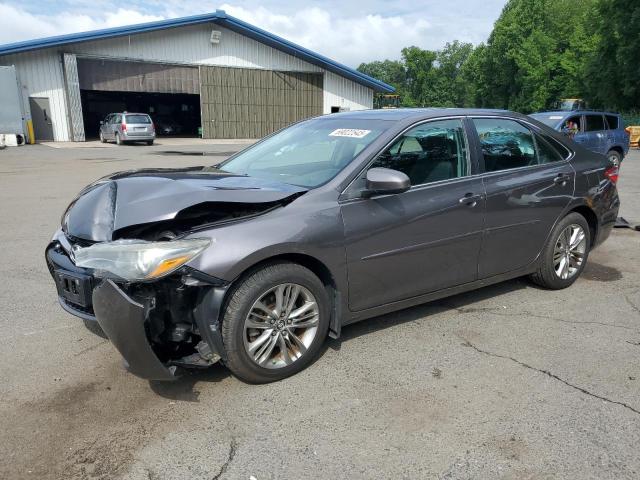 2015 TOYOTA CAMRY LE, 