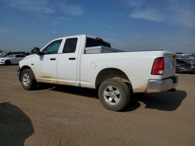 1C6RR7FT3HS507716 - 2017 RAM 1500 ST WHITE photo 2