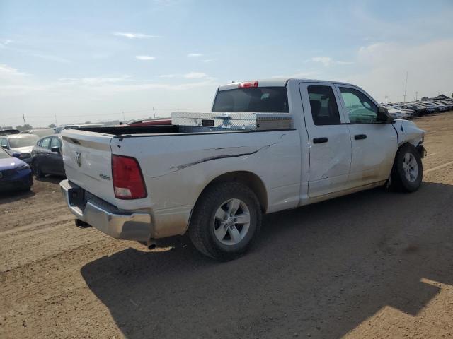 1C6RR7FT3HS507716 - 2017 RAM 1500 ST WHITE photo 3