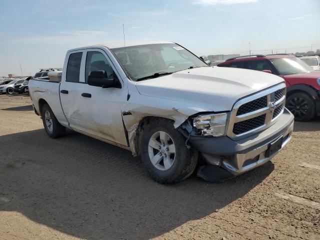 1C6RR7FT3HS507716 - 2017 RAM 1500 ST WHITE photo 4
