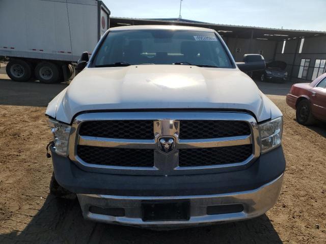 1C6RR7FT3HS507716 - 2017 RAM 1500 ST WHITE photo 5