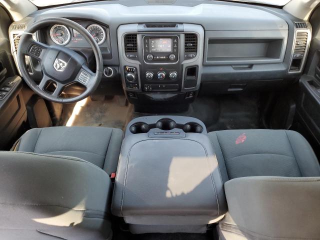 1C6RR7FT3HS507716 - 2017 RAM 1500 ST WHITE photo 8