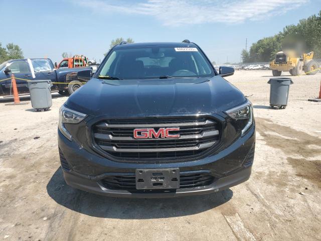 3GKALMEV1KL300230 - 2019 GMC TERRAIN SLE BLACK photo 5