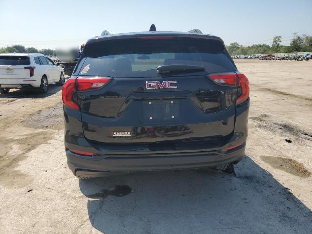 3GKALMEV1KL300230 - 2019 GMC TERRAIN SLE BLACK photo 6
