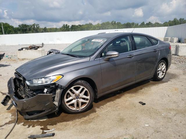 2014 FORD FUSION SE, 