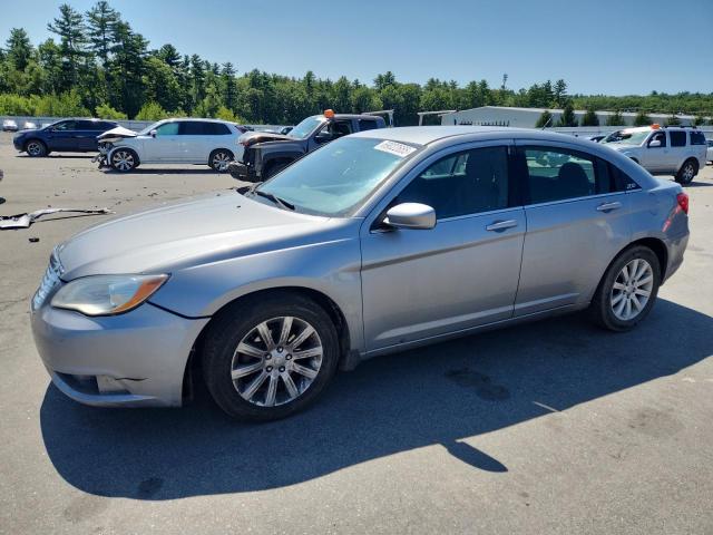 2013 CHRYSLER 200 TOURING, 