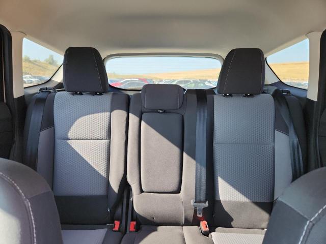 1FMCU9GD2HUC08251 - 2017 FORD ESCAPE SE 银色 照片 10