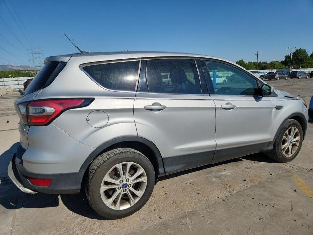 1FMCU9GD2HUC08251 - 2017 FORD ESCAPE SE 银色 照片 3