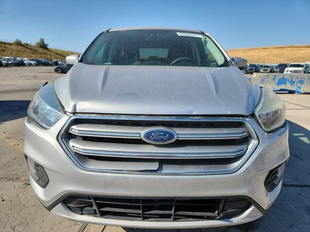 1FMCU9GD2HUC08251 - 2017 FORD ESCAPE SE 银色 照片 5