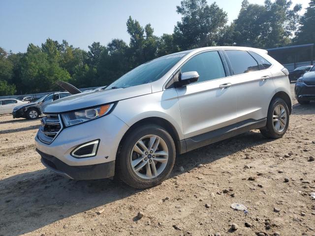 2015 FORD EDGE SEL, 