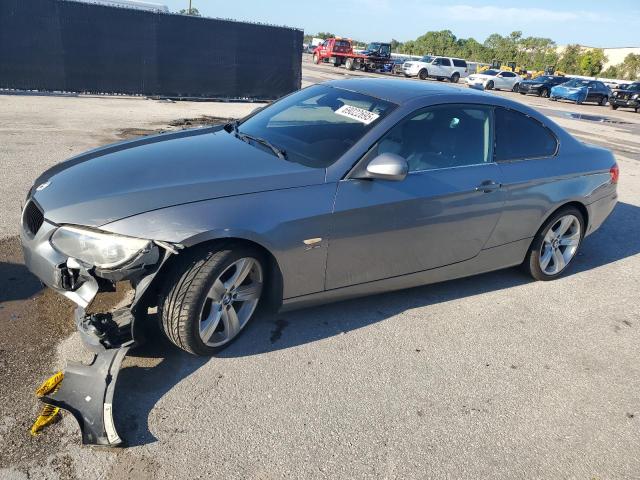 2011 BMW 328 XI SULEV, 