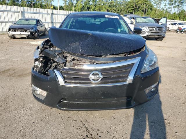 1N4AL3AP0EC147035 - 2014 NISSAN ALTIMA 2.5 BLACK photo 5