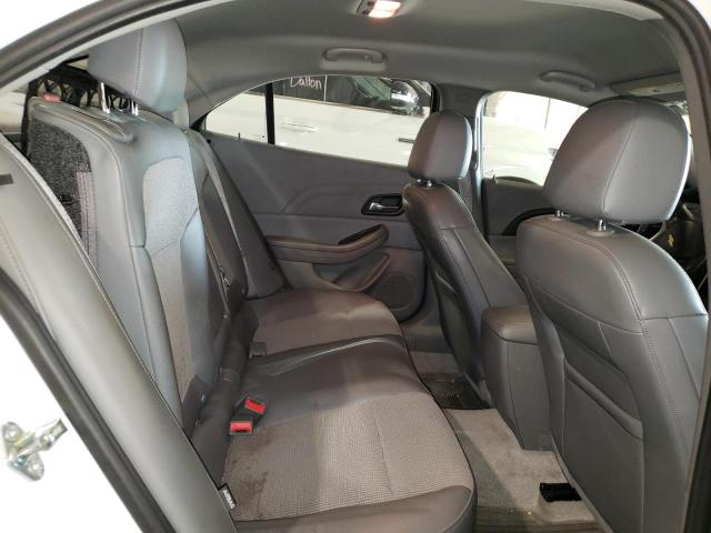 1G11C5SA1GF166039 - 2016 CHEVROLET MALIBU LIM LT Ақ фото 10