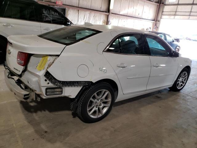 1G11C5SA1GF166039 - 2016 CHEVROLET MALIBU LIM LT Ақ фото 3