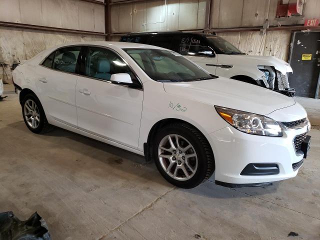 1G11C5SA1GF166039 - 2016 CHEVROLET MALIBU LIM LT Ақ фото 4